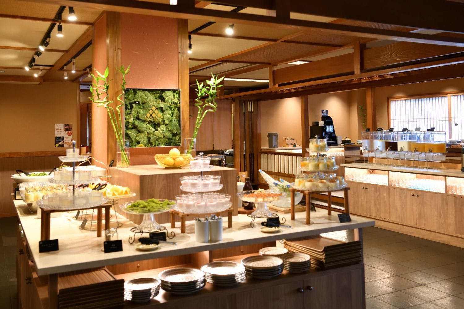 Yunogo Onsen Hotel Yunomori