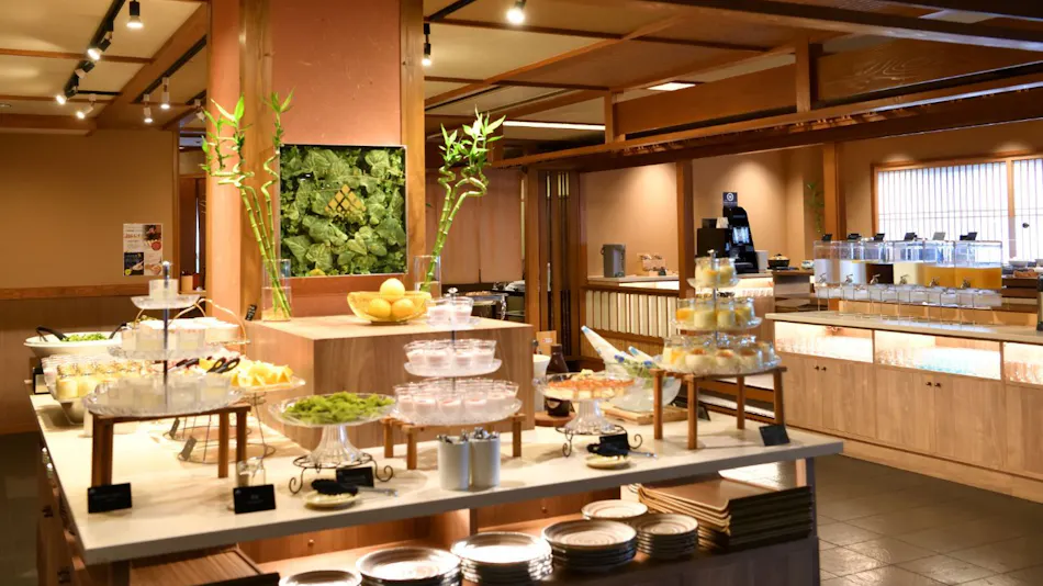 Yunogo Onsen Hotel Yunomori