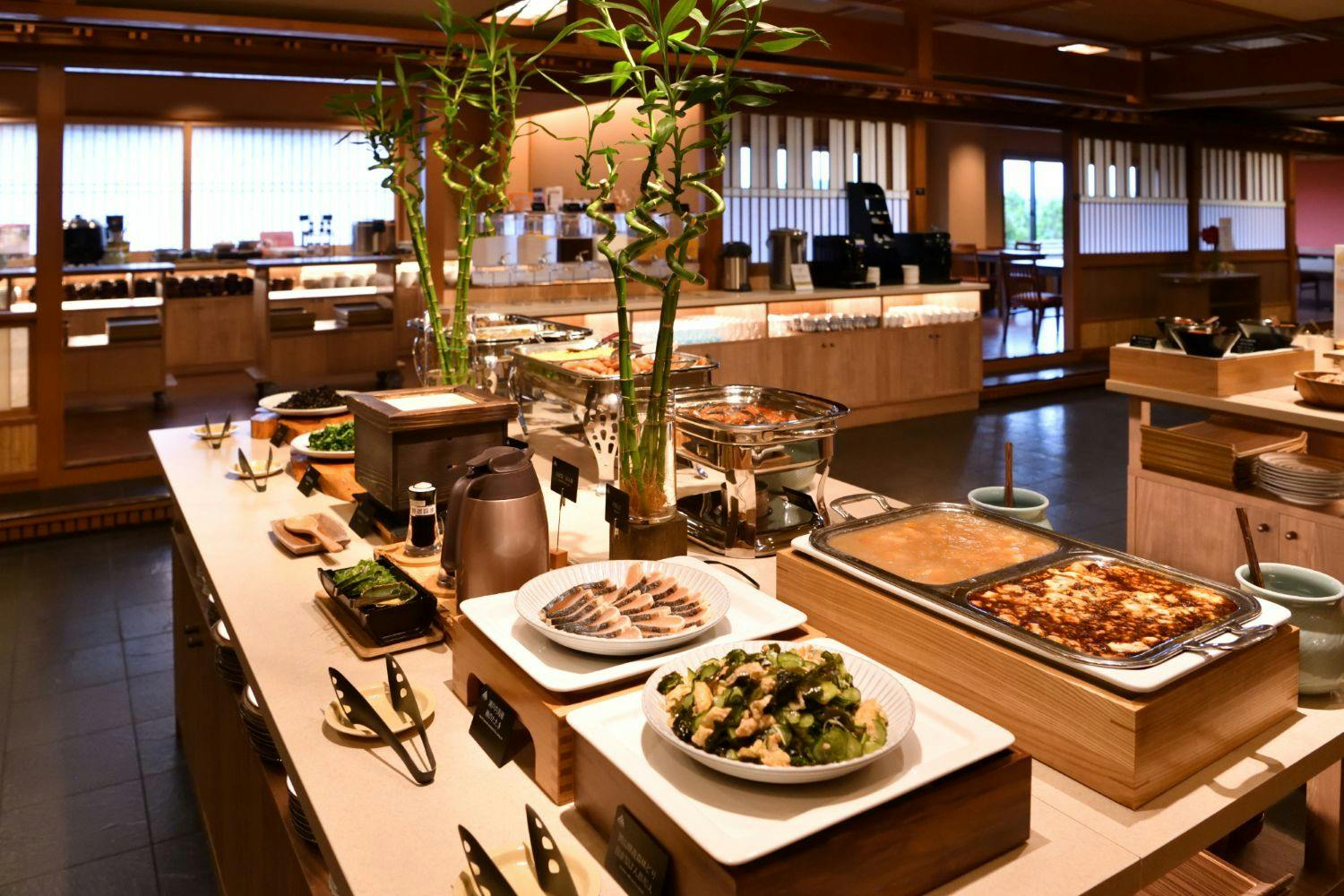 Yunogo Onsen Hotel Yunomori