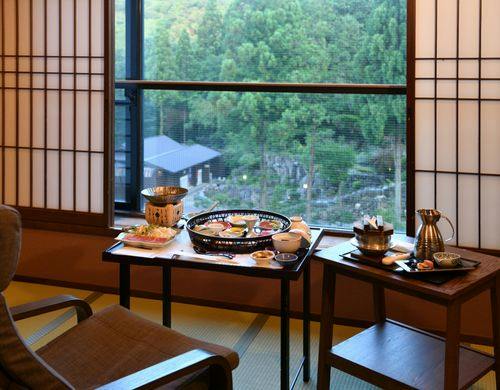 お部屋食イメージ