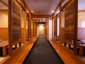 ゆのごう美春閣