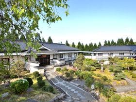 ゆのごう美春閣