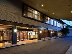 ゆのごう美春閣