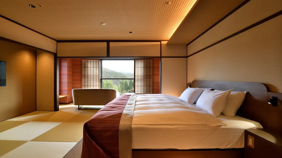 Yunogo Onsen Yunogo Bishunkan