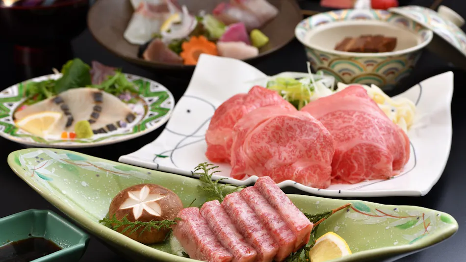 Yunogo Onsen Yunogo Bishunkan