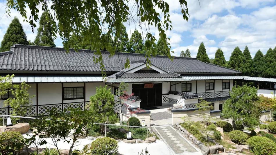 Yunogo Onsen Hotel Yunomori