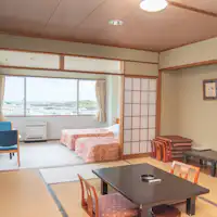 18畳の広さ