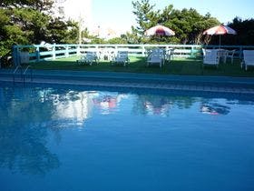 ホテルニュー大新 （ホテルニューダイシン）