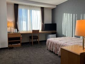 笠岡グランドホテル