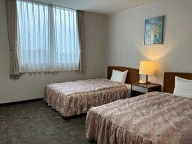 笠岡グランドホテル