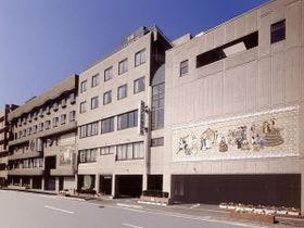 笠岡グランドホテル