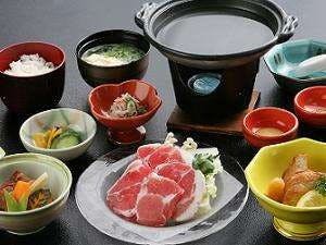 Onsen Hotel Nakahara Bessou (Non-Smoking Rooms & Seismic Renovation Completed)