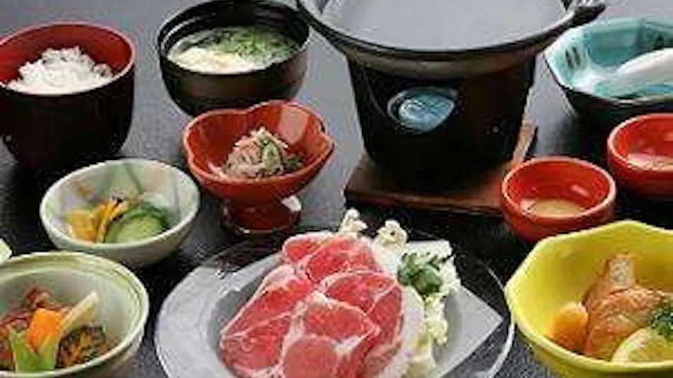 Onsen Hotel Nakahara Bessou (Non-Smoking Rooms & Seismic Renovation Completed)