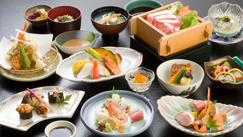Onsen Hotel Nakahara Bessou (Non-Smoking Rooms & Seismic Renovation Completed)
