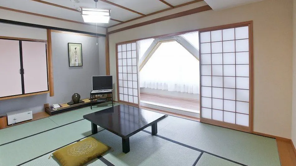 Onsen Hotel Nakahara Bessou (Non-Smoking Rooms & Seismic Renovation Completed)