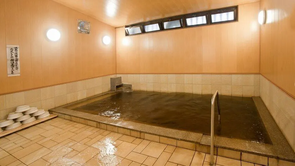 Onsen Hotel Nakahara Bessou (Non-Smoking Rooms & Seismic Renovation Completed)