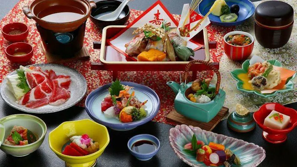 Onsen Hotel Nakahara Bessou (Non-Smoking Rooms & Seismic Renovation Completed)