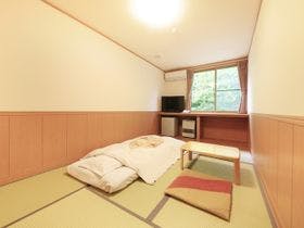 大館　雪沢温泉郷　清風荘