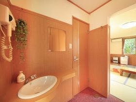 大館　雪沢温泉郷　清風荘