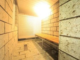 大館　雪沢温泉郷　清風荘