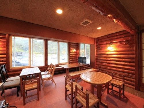 ภายในอาคาร