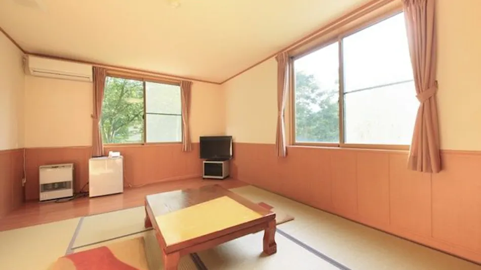 Odate Yukisawa Onsenkyo Seifuso