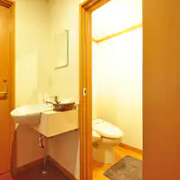 【ห้องพัก】ห้องใหญ่ 12 เสื่อญี่ปุ่น