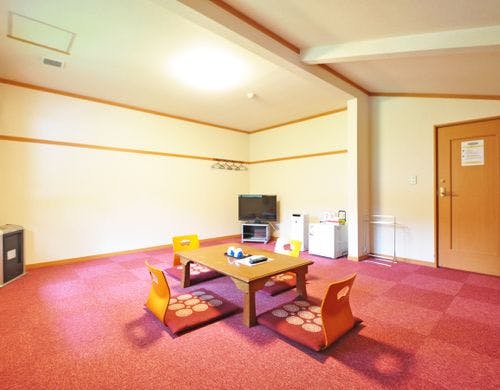 【客室】大部屋12畳