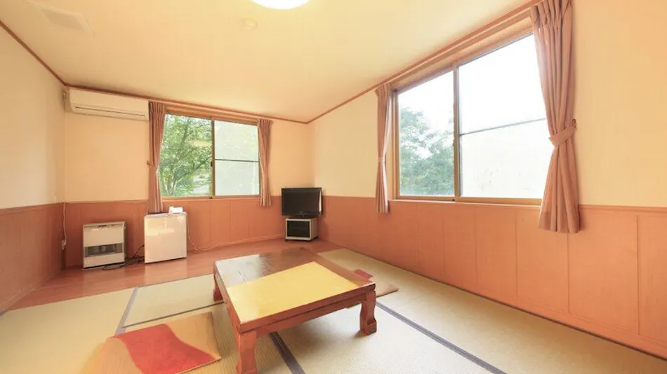 Odate Yukisawa Onsenkyo Seifuso