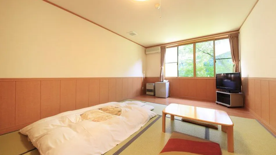 Odate Yukisawa Onsenkyo Seifuso