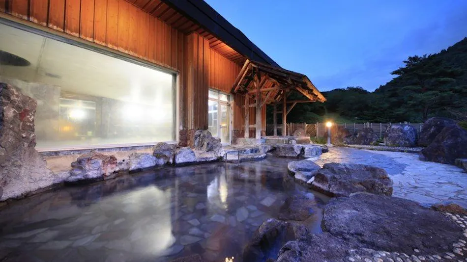 Odate Yukisawa Onsenkyo Seifuso