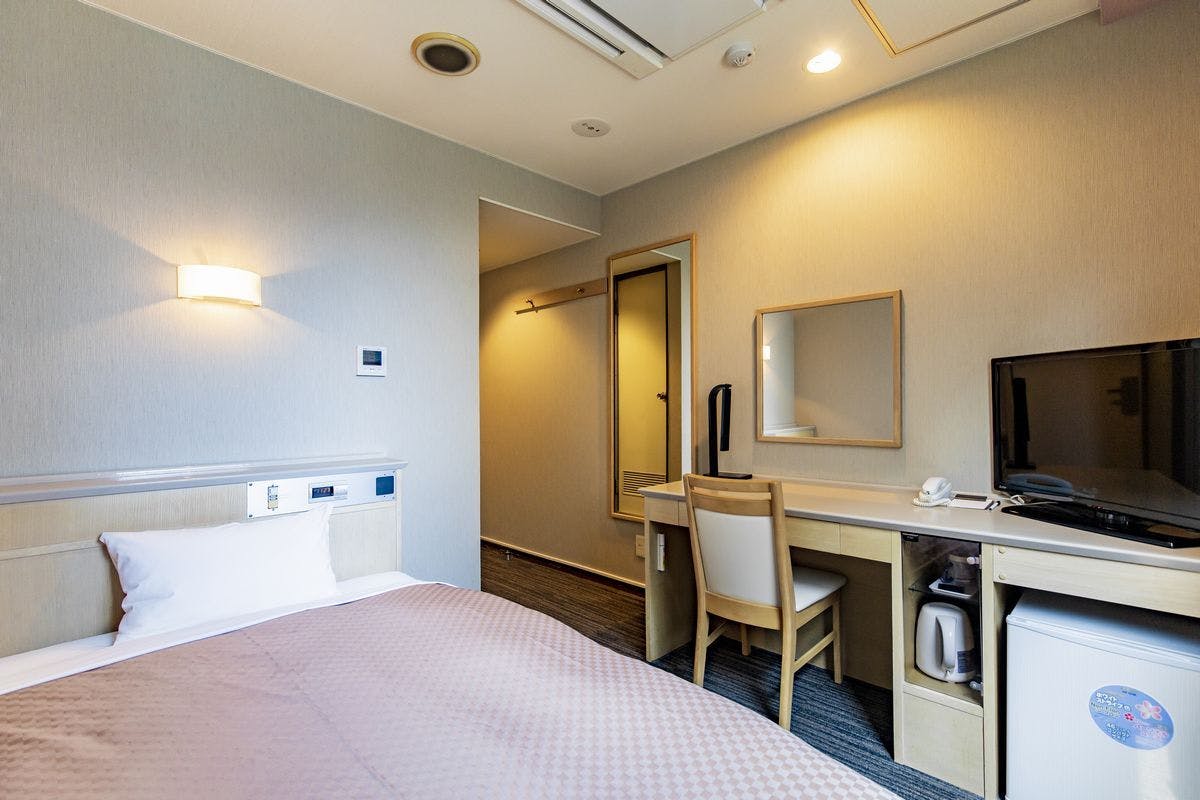 Kanazawa Central Hotel East Wing
