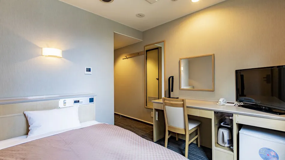 Kanazawa Central Hotel East Wing
