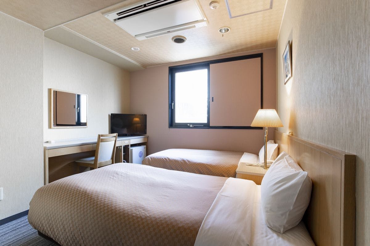 Kanazawa Central Hotel East Wing