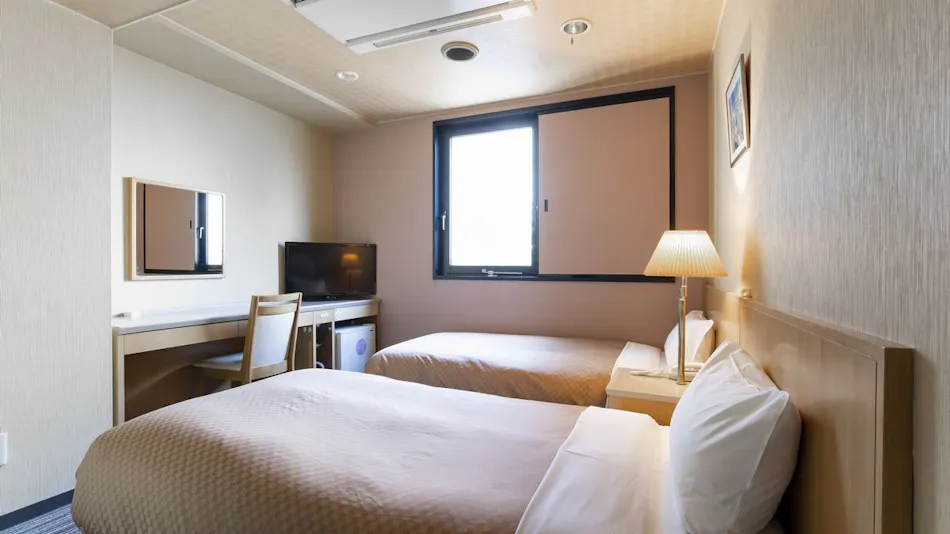 Kanazawa Central Hotel East Wing