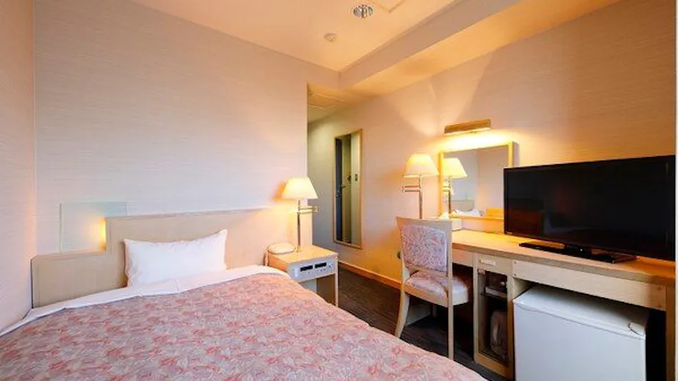 Kanazawa Central Hotel East Wing