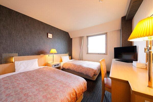 Kanazawa Central Hotel East Wing