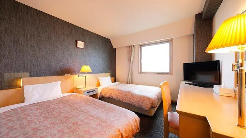 Kanazawa Central Hotel East Wing