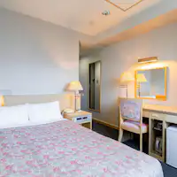 อาคารตะวันออก ห้องเซมิ-ดับเบิล