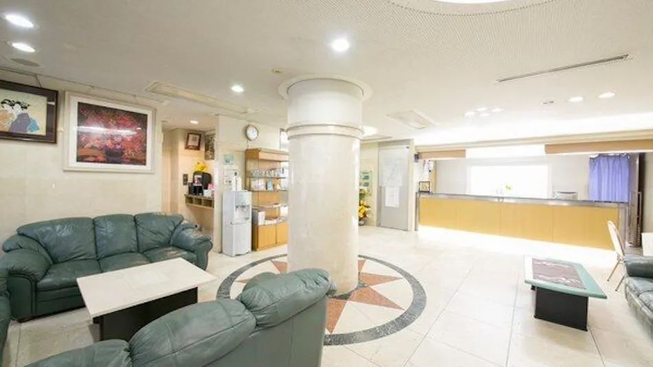 Kanazawa Central Hotel East Wing