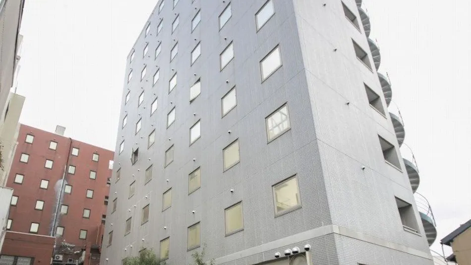 Kanazawa Central Hotel East Wing
