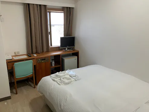 ห้องพักเตียงคู่