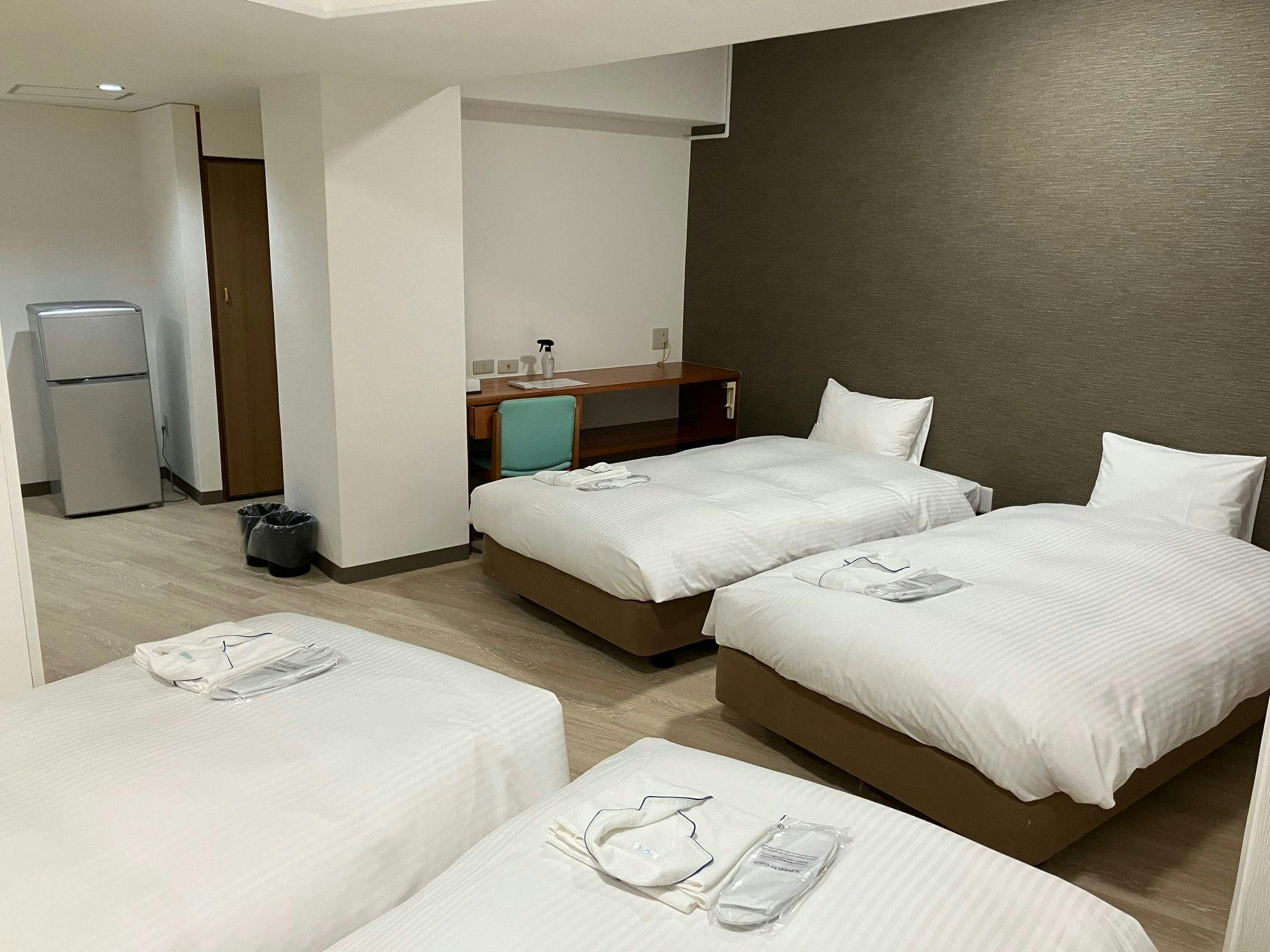Hotel International Plaza