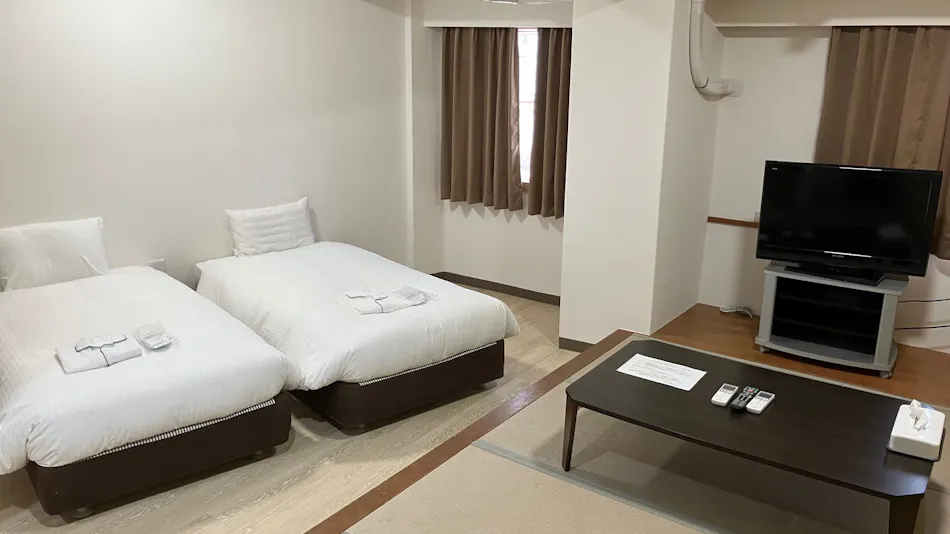 Hotel International Plaza