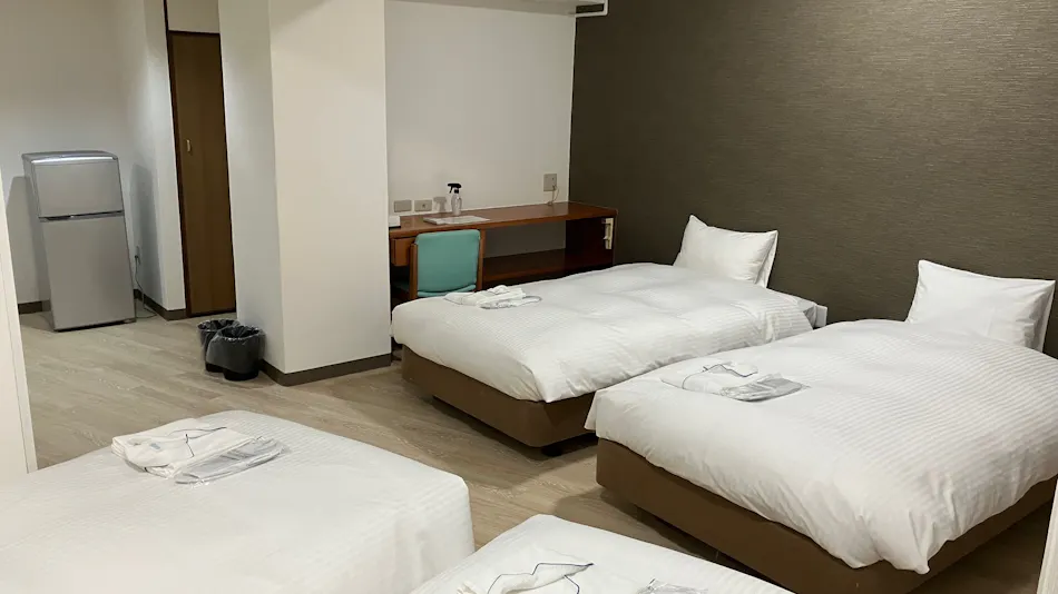 Hotel International Plaza