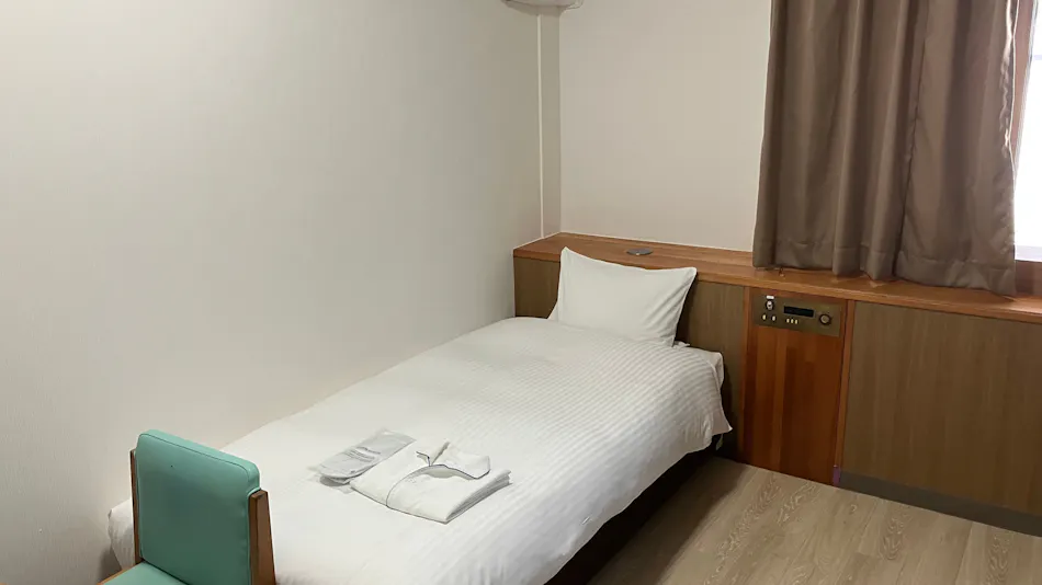 Hotel International Plaza