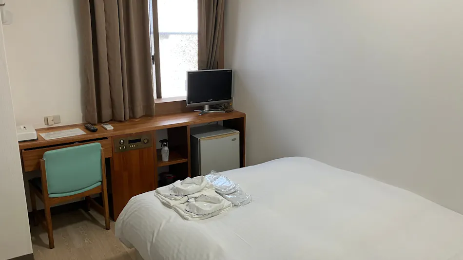 Hotel International Plaza