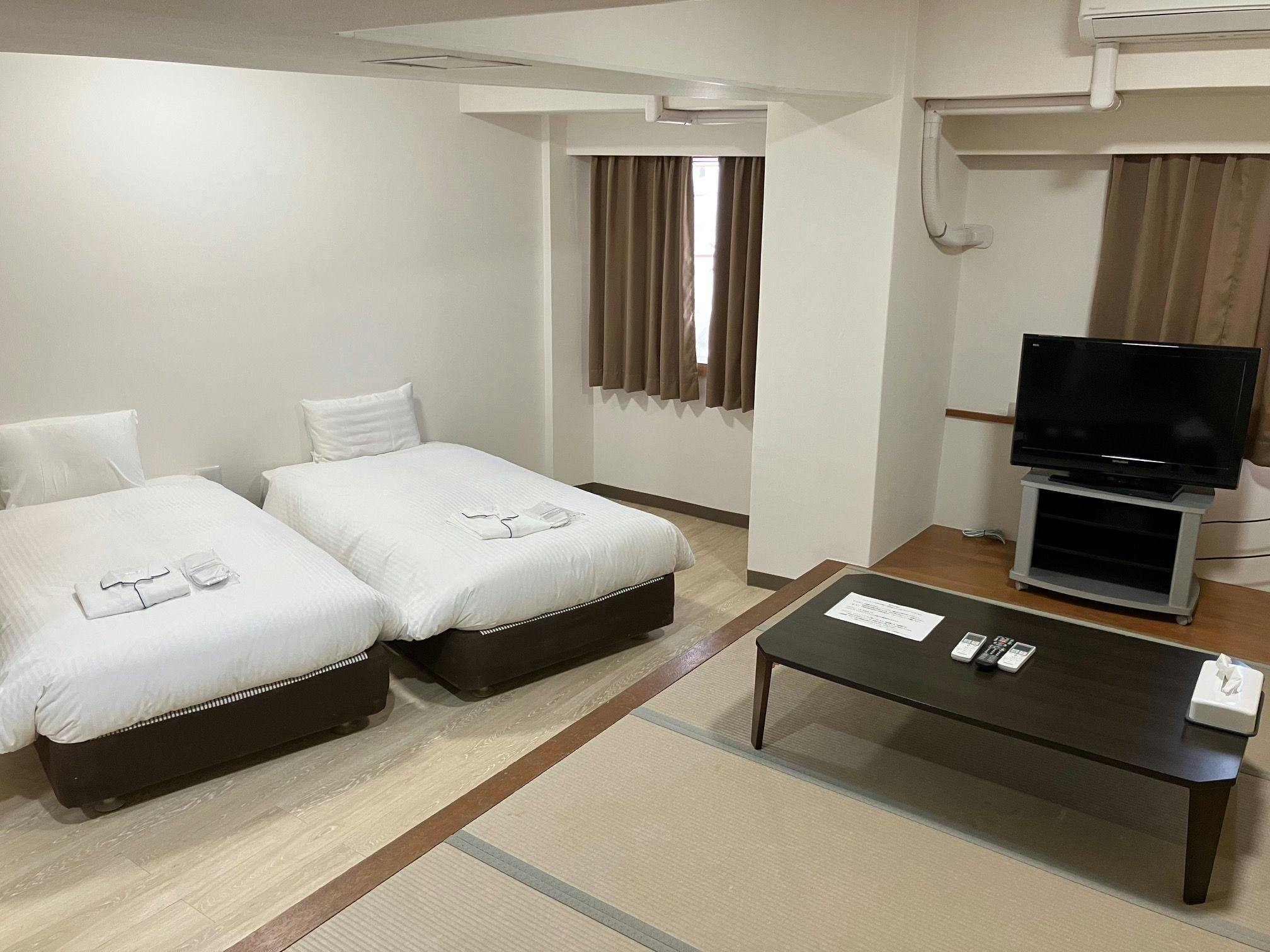 Hotel International Plaza