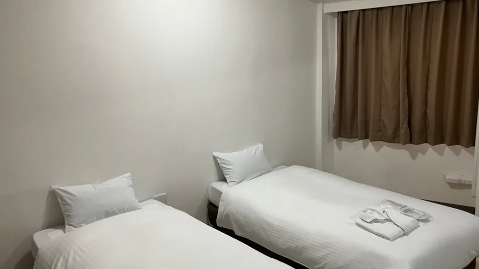 Hotel International Plaza