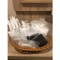 สิ่งอำนวยความสะดวก